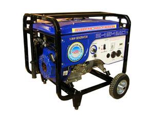 Import Gasoline Generator from chinese wholesale supplier and manufacturer