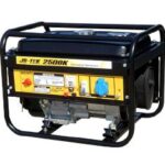 Import Gasoline Generator from chinese wholesale supplier and manufacturer