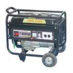 Import Gasoline Generator from chinese wholesale supplier and manufacturer