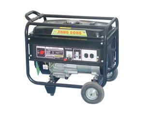 Import Gasoline Generator from chinese wholesale supplier and manufacturer