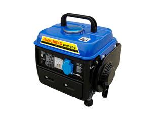 Import Gasoline Generator from chinese wholesale supplier and manufacturer