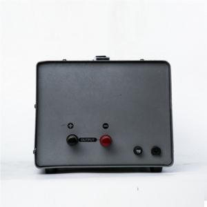 Import GCA 12V10A Deep-cycle lead acid battery charger with high efficiency from chinese wholesale supplier and manufacturer