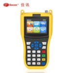 Import Gecen Digital Satellite Finder SF-3600GC from chinese wholesale supplier and manufacturer