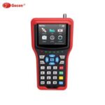 Import Gecen Digital Satellite Finder SF-3700GC from chinese wholesale supplier and manufacturer
