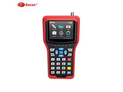 Import Gecen Digital Satellite Finder SF-3700GC from chinese wholesale supplier and manufacturer