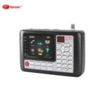 Import Gecen Digital Satellite Finder SF-6500GC from chinese wholesale supplier and manufacturer
