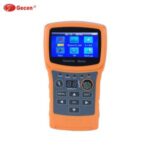 Import Gecen Digital Satellite Finder SF-710 from chinese wholesale supplier and manufacturer