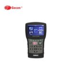 Import Gecen DVB-T/T2+C Digital Satellite Finder SF-710T from chinese wholesale supplier and manufacturer