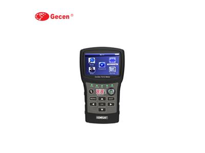 Import Gecen DVB-T/T2+C Digital Satellite Finder SF-710T from chinese wholesale supplier and manufacturer