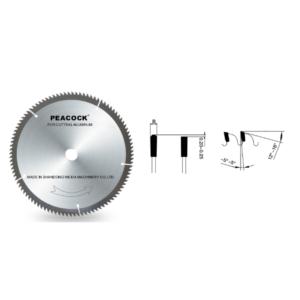 Import General circular saw blade for aluminum cutting from chinese wholesale supplier and manufacturer