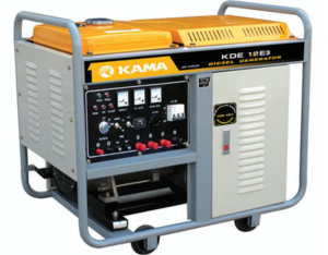 Import Generator-KDE12E3 from chinese wholesale supplier and manufacturer