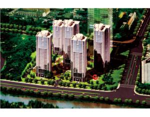 Import Genertec International Center Project Operated by Genertec Real Estate Co.,Ltd. from chinese wholesale supplier and manufacturer