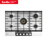 Import GFS 950 SS Built-in gas hob from chinese wholesale supplier and manufacturer