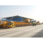 Import Girder Transporter from chinese wholesale supplier and manufacturer