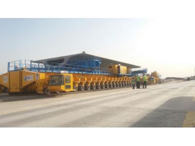 Import Girder Transporter from chinese wholesale supplier and manufacturer