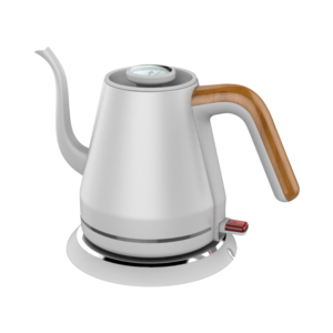Import Gooseneck Kettle from chinese wholesale supplier and manufacturer