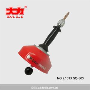 Import GQ-50S Manual drain cleaner from chinese wholesale supplier and manufacturer