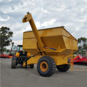 Import GRAIN CART from chinese wholesale supplier and manufacturer
