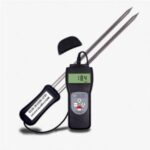 Import Grain Moisture Meter from chinese wholesale supplier and manufacturer
