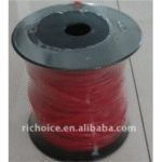Import Grass Square Trimmer Line from chinese wholesale supplier and manufacturer