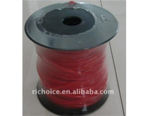 Import Grass Square Trimmer Line from chinese wholesale supplier and manufacturer