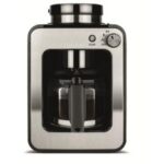 Import grind and brew machine from chinese wholesale supplier and manufacturer