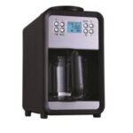 Import grind and brew machine CM6688 from chinese wholesale supplier and manufacturer
