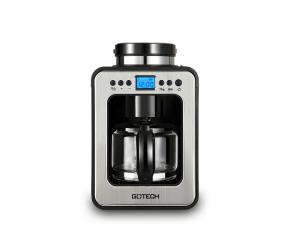 Import grind and brew machine from chinese wholesale supplier and manufacturer