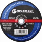Import Grinding wheels DAG2306022 from chinese wholesale supplier and manufacturer