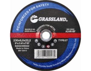 Import Grinding wheels DAG2306022 from chinese wholesale supplier and manufacturer