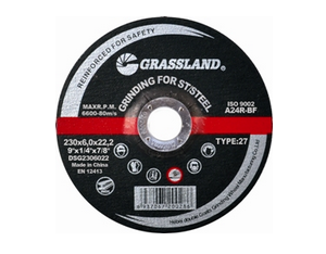 Import Grinding wheels DSG2306022 from chinese wholesale supplier and manufacturer