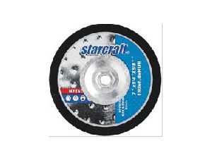 Import Grinding Wheels W/hub from chinese wholesale supplier and manufacturer