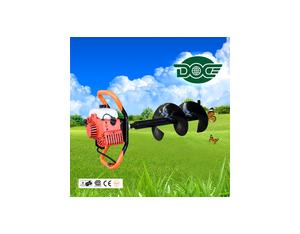 Import Ground Drill-DC-5721/5721E from chinese wholesale supplier and manufacturer