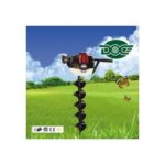 Import Ground Drill-DZ-08 from chinese wholesale supplier and manufacturer