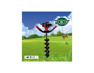 Import Ground Drill-DZ-08N from chinese wholesale supplier and manufacturer