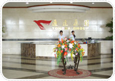 TONGDA ELECTRONIC CO. LTD.