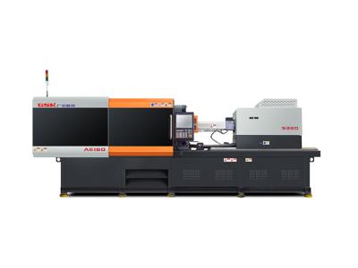 Import GSK AE160 Full Electric Injection Molding Machine from chinese wholesale supplier and manufacturer