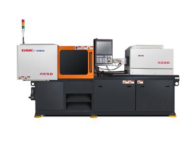 Import GSK AE50 Full Electric Injection Molding Machine from chinese wholesale supplier and manufacturer