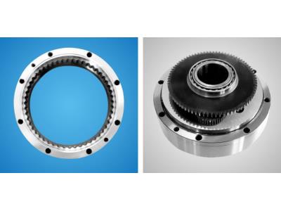 Import GSK Hypocycloid Cross Roller Reducer from chinese wholesale supplier and manufacturer