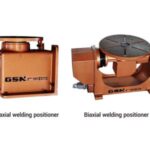 Import GSK Welding Positioner from chinese wholesale supplier and manufacturer