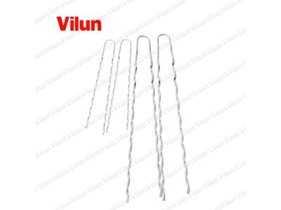 Import guy grip dead end for stay wire from chinese wholesale supplier and manufacturer