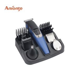 Import Hair clippper set from chinese wholesale supplier and manufacturer