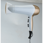 Hair dryer