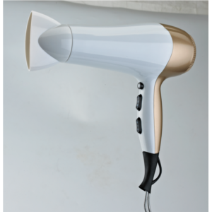 Hair dryer