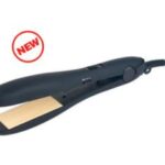 Import Hair straightener and crimper from chinese wholesale supplier and manufacturer