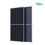 Import Half-Cell N-type Bifacial Module Mono Solar Panel from chinese wholesale supplier and manufacturer