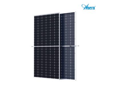 Import Half-Cell N-type Bifacial Module Mono Solar Panel from chinese wholesale supplier and manufacturer