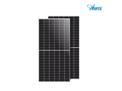 Import Half-cut Mono Solar panel from chinese wholesale supplier and manufacturer