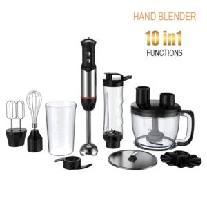 Import Hand blender from chinese wholesale supplier and manufacturer