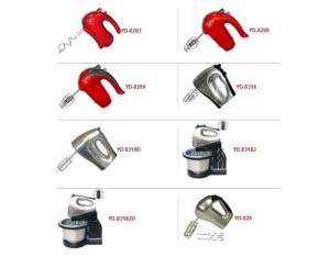 Import Hand Mixer-1 from chinese wholesale supplier and manufacturer